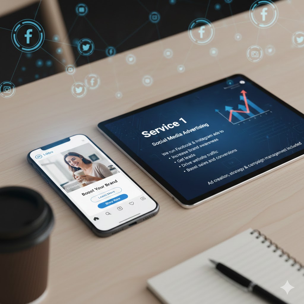 Social Media Advertising