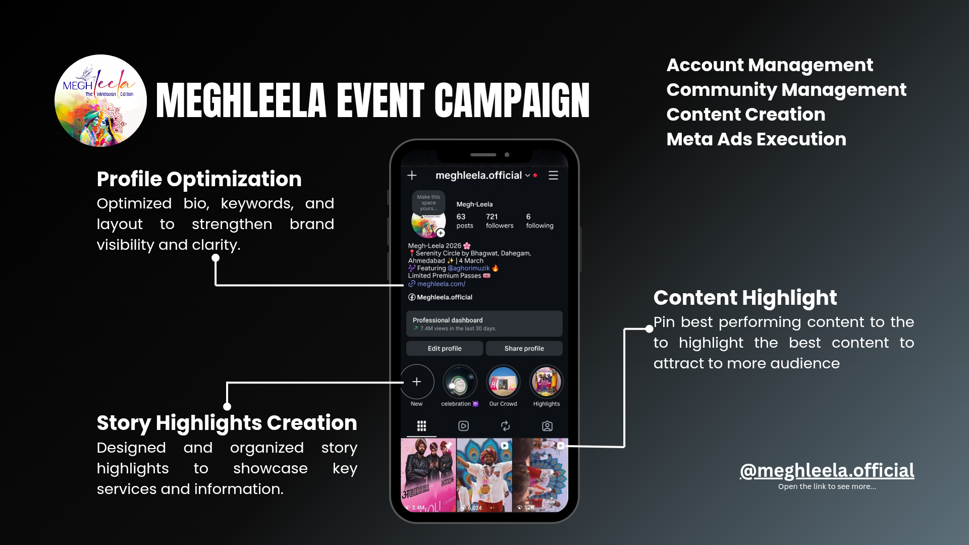 Engaging social media post design 8